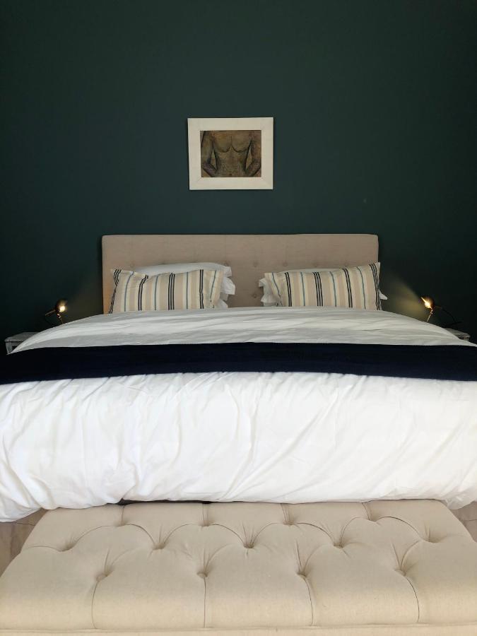 B&B Mas De Caustes Saint-Remy-de-Provence Ngoại thất bức ảnh