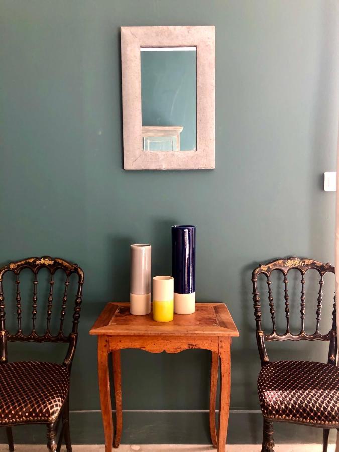B&B Mas De Caustes Saint-Remy-de-Provence Ngoại thất bức ảnh