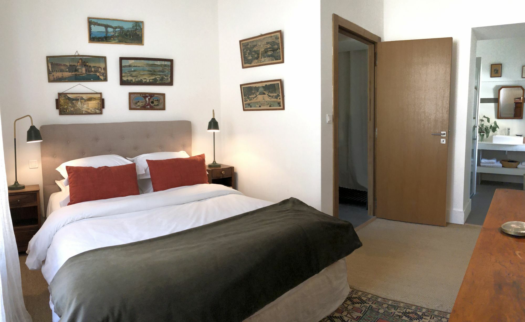 B&B Mas De Caustes Saint-Remy-de-Provence Ngoại thất bức ảnh