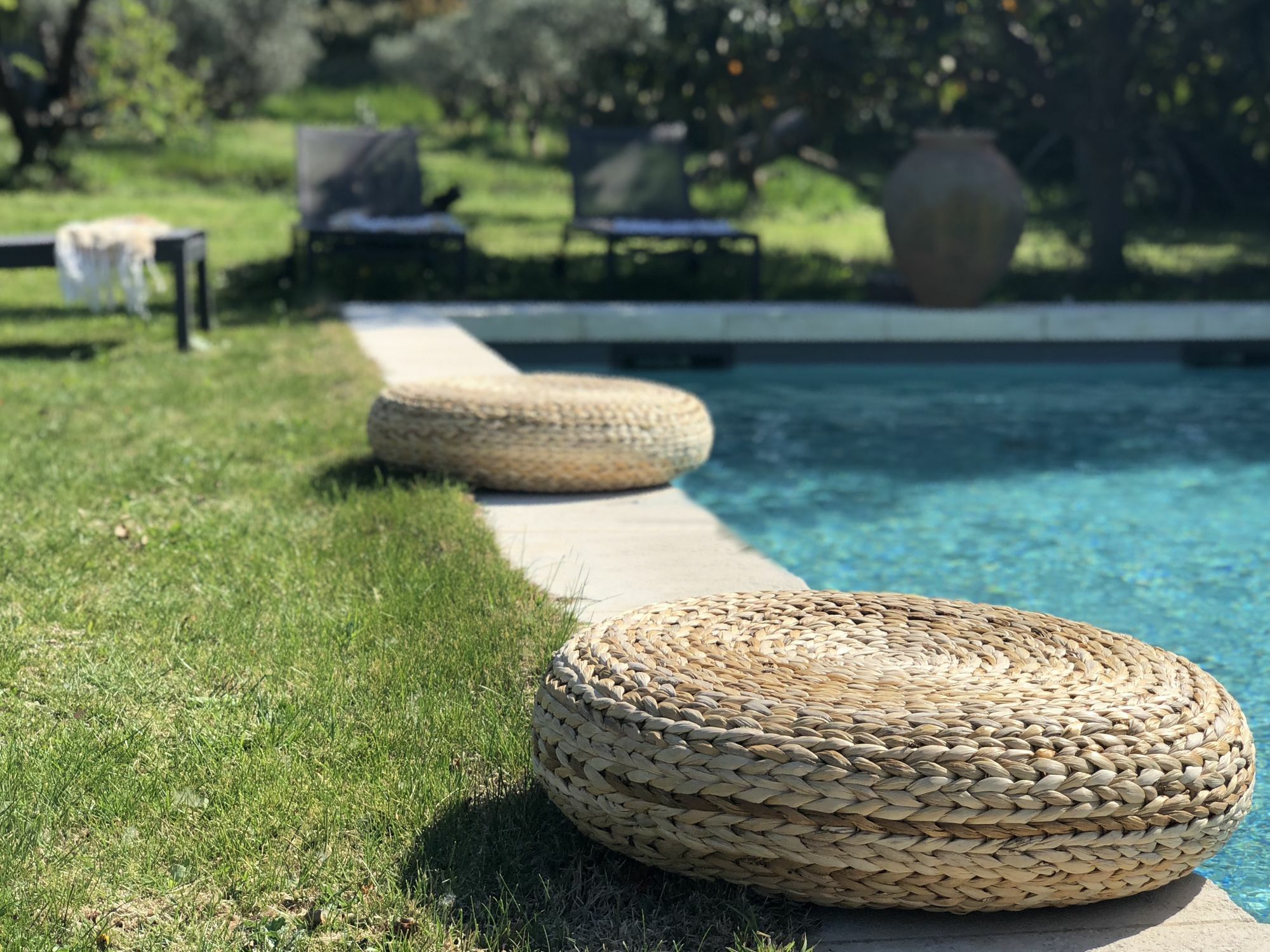 B&B Mas De Caustes Saint-Remy-de-Provence Ngoại thất bức ảnh
