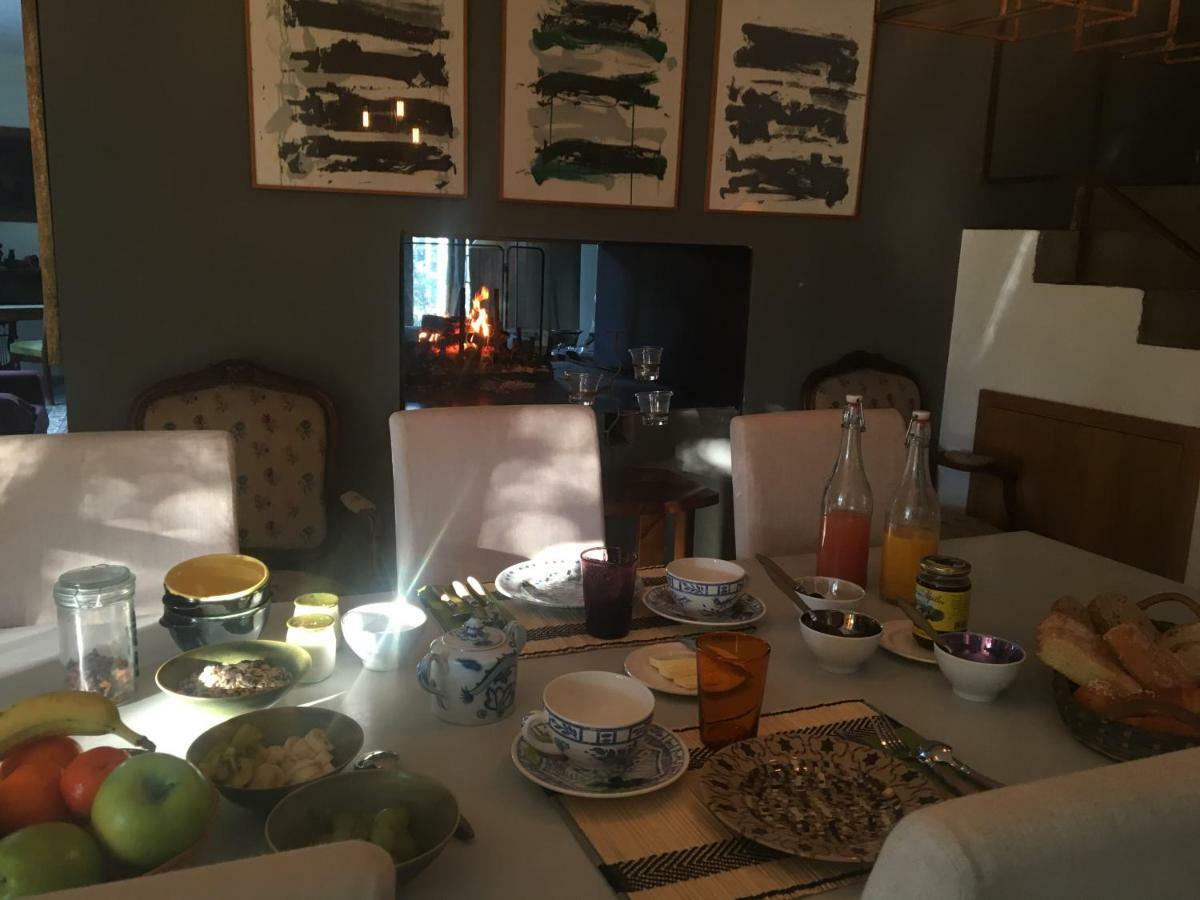 B&B Mas De Caustes Saint-Remy-de-Provence Ngoại thất bức ảnh