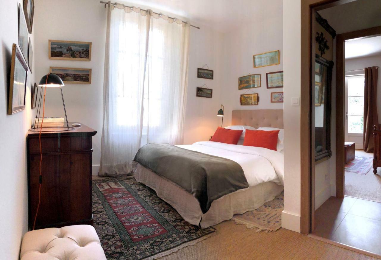 B&B Mas De Caustes Saint-Remy-de-Provence Ngoại thất bức ảnh