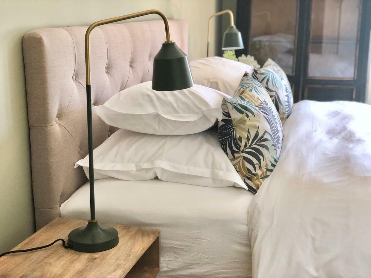 B&B Mas De Caustes Saint-Remy-de-Provence Ngoại thất bức ảnh